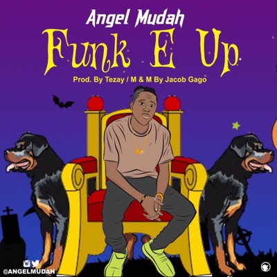 Funk E Up - Single