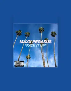 Hör dir Maxx Pegasus an, schau dir Musikvideos an, lies die Biografie, finde Tourdaten und mehr!