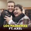 Olvídala by Los Palmeras iTunes Track 4