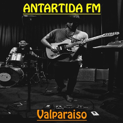 Valparaíso - Single