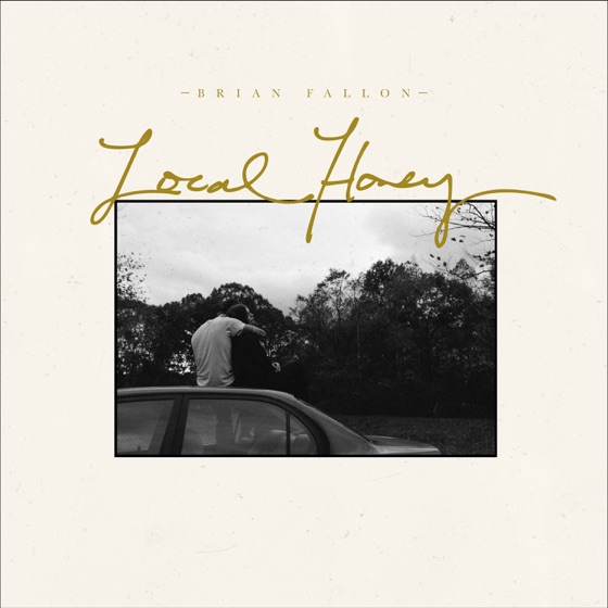 Cover artwork for When You're Ready