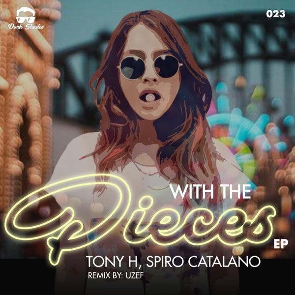 With the Pieces EP