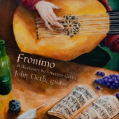 Fronimo artwork