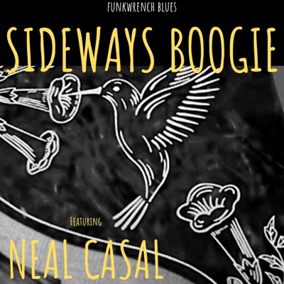 Sideways Boogie (feat. Neal Casal) - Single