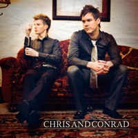 Chris & Conrad - Lead Me to the Cross