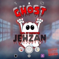 Ghost - Single - Jehzan Exclusive