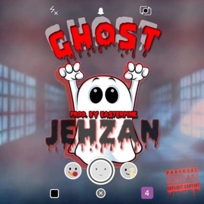 Ghost - Single