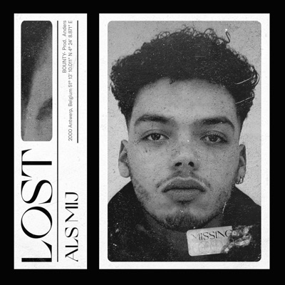 Lost Als Mij - Single