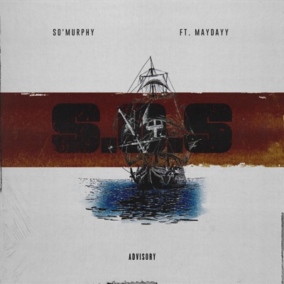 S.O.S (feat. Maydayy) - Single