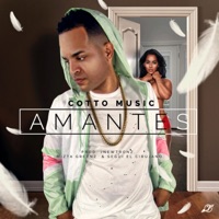Amantes - Single - Cotto Music