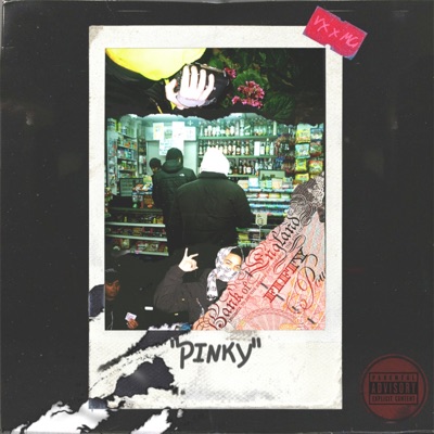 Pinky - Single