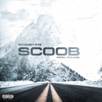 Scoob - Single - Scooby072