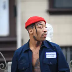 收听 Lorde Fredd33、观看音乐视频、阅读小传、查看巡演日期等 ！