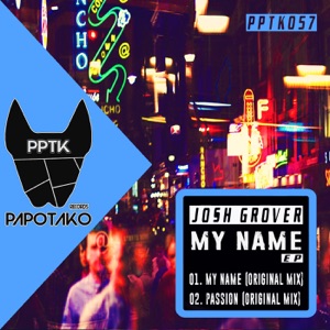 My Name - Single