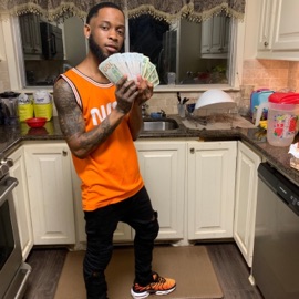 Way Better Junyah Dope Af