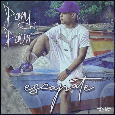 Escapate - Single