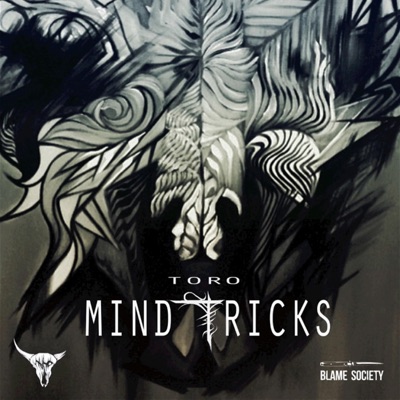 Black Red Horse - Single