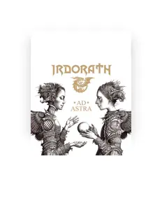 Listen to Irdorath, watch music videos, read bio, see tour dates & more!