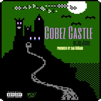 Cobez Castle (feat. Lil Juice) - Single