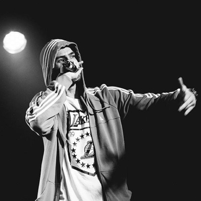 Moj Karakter (feat. Profetesa Beats) - Single