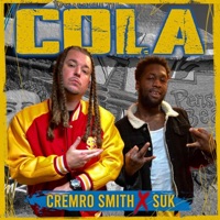 Cola - Single - Cremro Smith