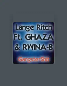 聆聽 Lange Ritch、觀看音樂影片、閱讀小傳、查看巡演日期等！