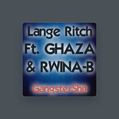 Listen to Lange Ritch, watch music videos, read bio, see tour dates & more!