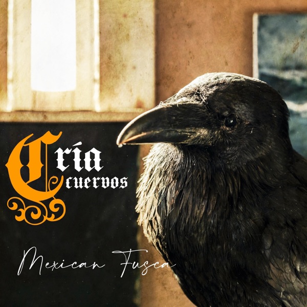 Cría cuervos...