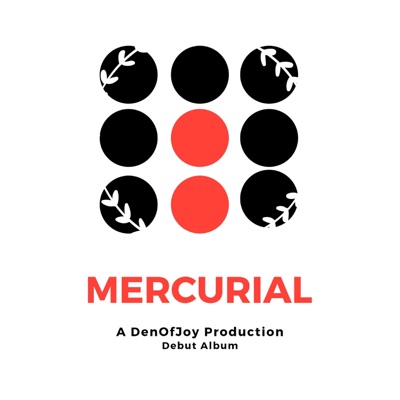 Mercurial - Single