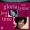 Miss Gloria Lynne: Just in Time (feat. Wild Bill Davis, Eddie Costa, Harry "Sweets" Edison, Jo Jones & Kenny Burrell)