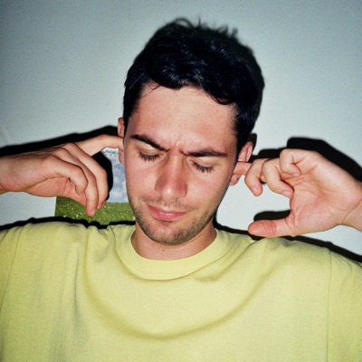 Basta (feat. Generic Animal, Fight Pausa, Nicolaj Serjotti & ddpop) - Single
