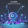 Maddix - Invincible (Till the Day We Die) [feat. Michael Jo]