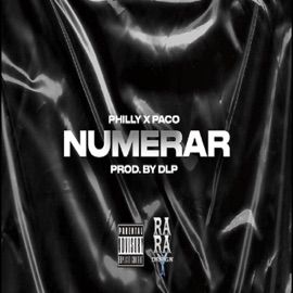 Numerar (feat. Paco) Philly