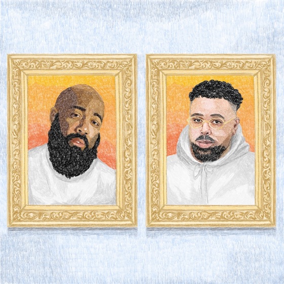 Cover artwork for Keep Up the Bad Work