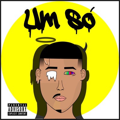 Um Só - EP