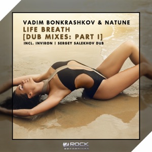Life Breath (Dub Mixes: Part I) - Single