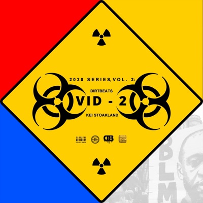 2020 Series, Vol. 2: Covid-20 - EP