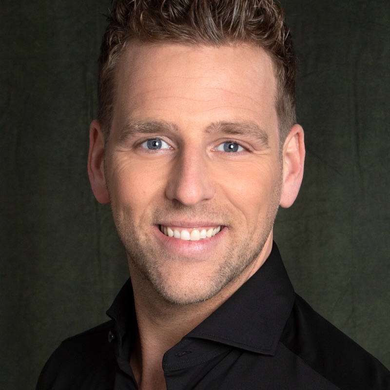 Wesley Klein