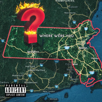 Where Were You? - Single