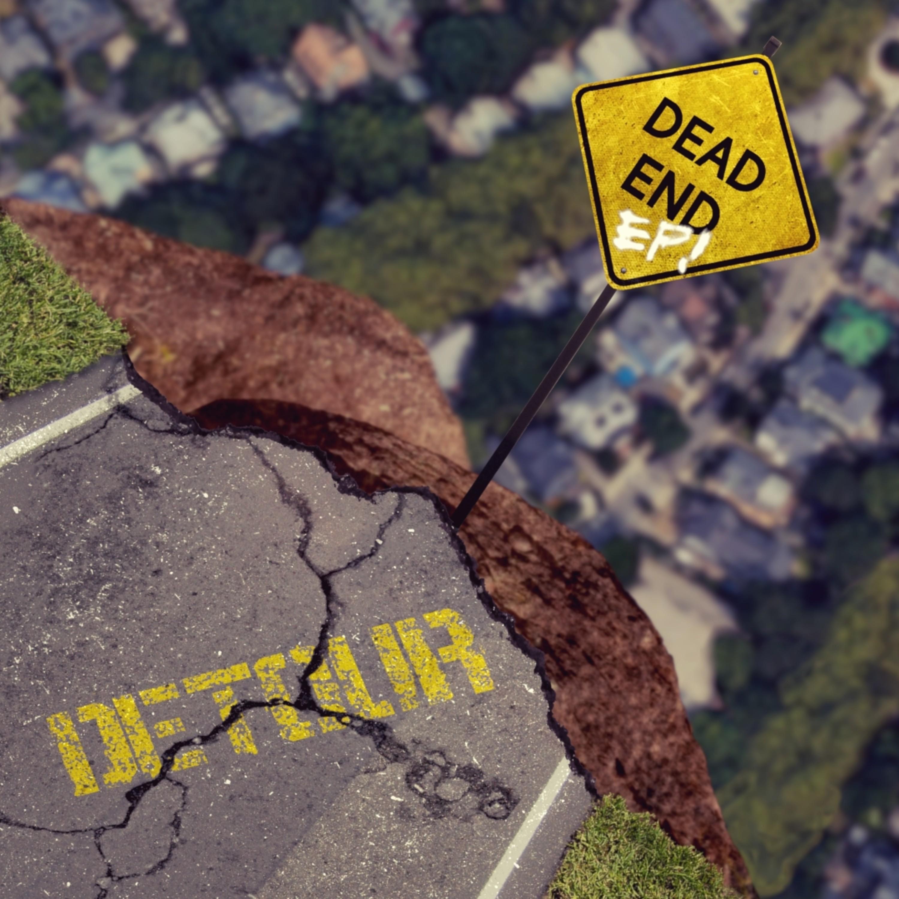 Dead End - EP