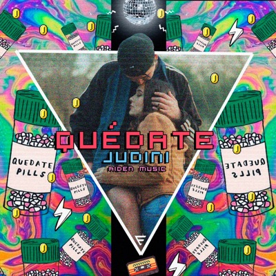 Quédate - Single