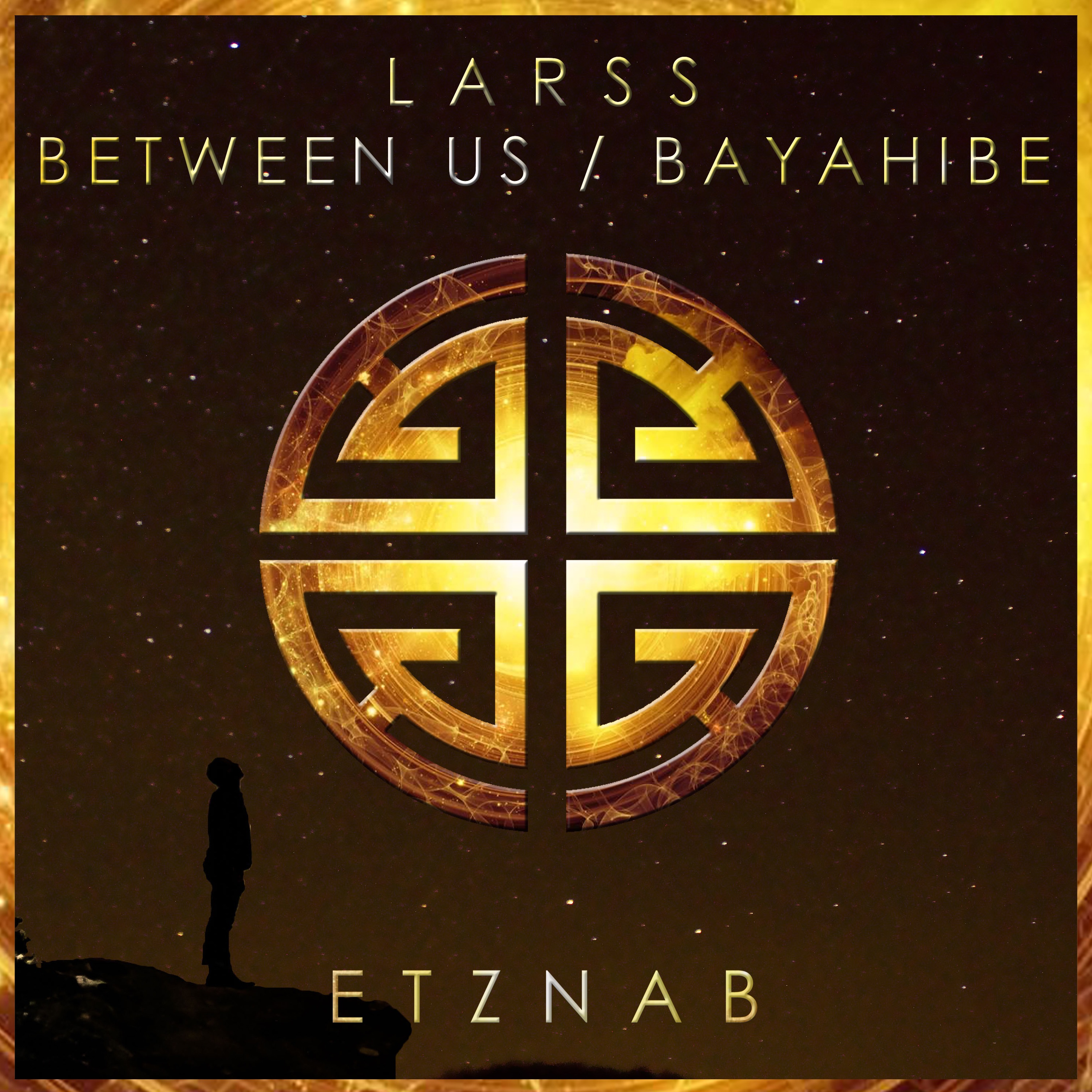 Between Us / Bayahibe - Single