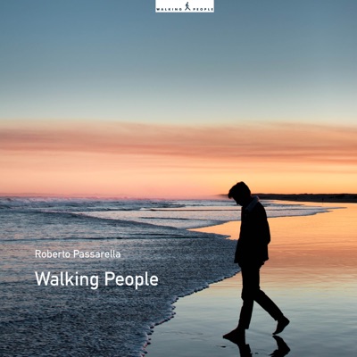 Walking People - Single
