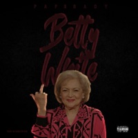 Betty White - Single - Pap Brady