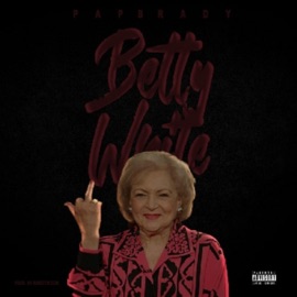 Betty White Pap Brady