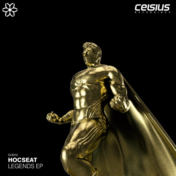 Legends - EP