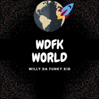 Wdfk World - Willy DA Funky Kid