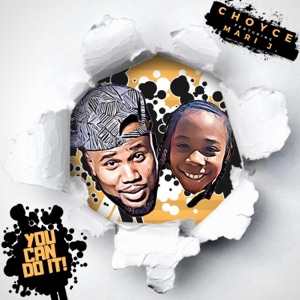 You Can Do It (feat. Mari J.)