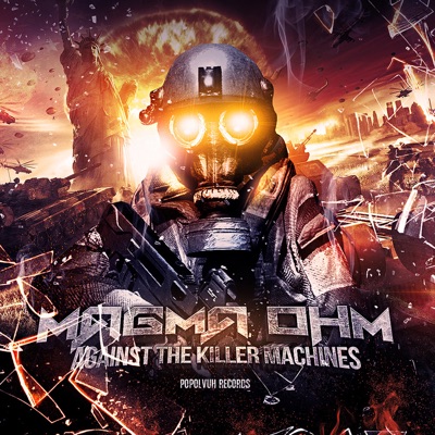 Against the Killer Machines