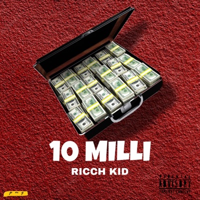 10 MILLI - Single